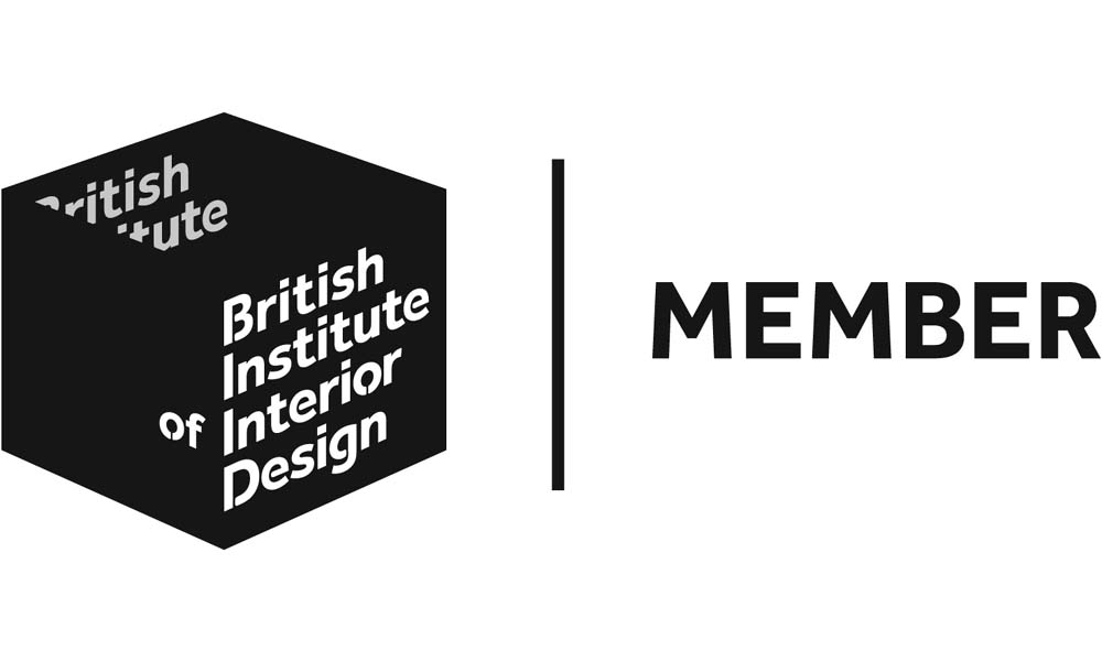 英国インテリアデザイン協会の正会員になりました